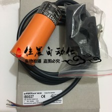 New For IFM Inductive Proximity Switch DC Two-wire Normally Closed Sensor IB0027