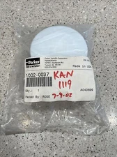 NEW Parker 1002-0037 BELLOWS, PP-20 ASSEMBLY Factory Sealed sgt8