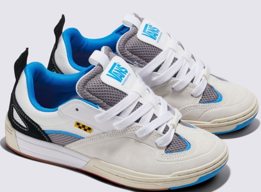 VANS athletic SKATE Mixxa OG 2024 MEN'S SNEAKERS VN000CUYWTM | eBay