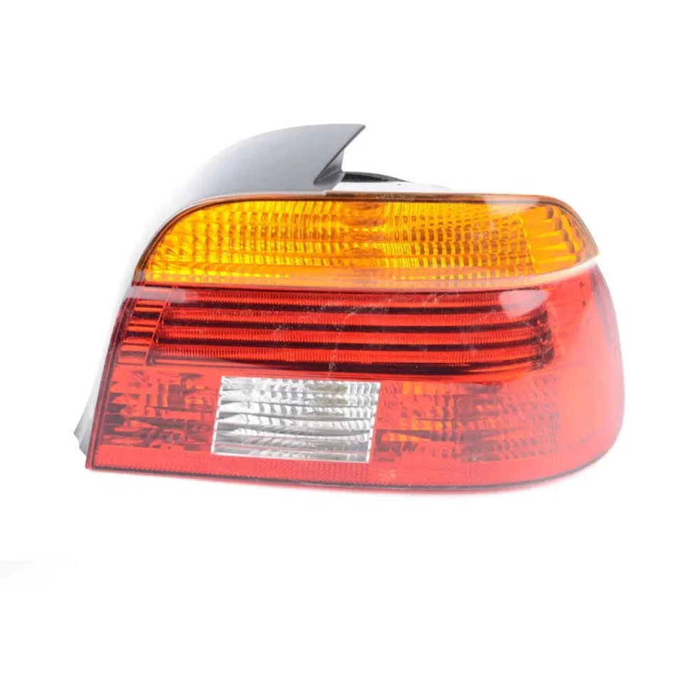 Luz trasera lado pasajero BMW 540i 2001 2002 2003 | BM2819103 Foto 4 de 4