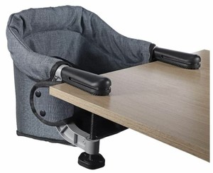 clip on feeding chair