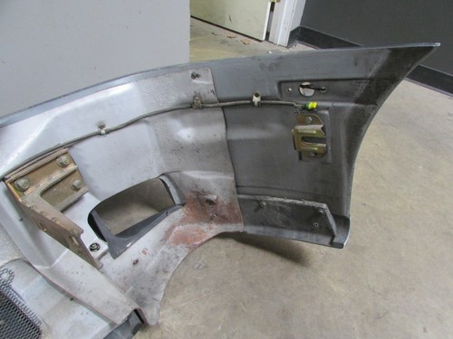Ferrari 456, Rear Bumper Assembly, Used, P/N 65444810 - Picture 10 of 12