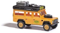 Busch 8382 N Land Rover Camel Trophy Neuheit 2020 Ovp <