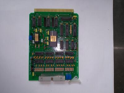 TRI-SEN SYSTEMS  93-2609 REV.0