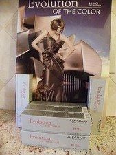 ALFAPARF EVOLUTION OF COLOR PERM. COLOR 2 OZ. STOCK UP TODAY LIMITED QTY'S
