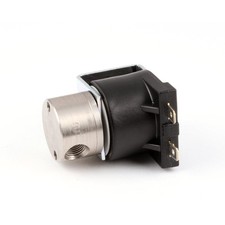 Bunn Valve, Solenoid 120V Skinner 01085.0000 - Genuine OEM Replacement Part