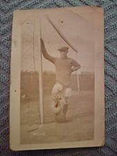 Original Skegness United Postcard - Ezra Keyworth.  1920s