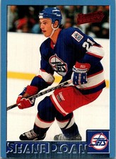 1995-96 Bowman #149 Shane Doan
