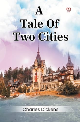 A Tale Of Two Cities - Image 5