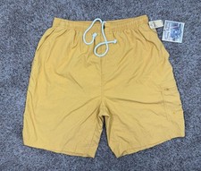 Tommy Bahama Baja Cabana Blooms River Blue Men  s Board Shorts Swim Trunks XL NEW