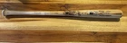 Augie Garrido Signed Baseball Bat Louisville Slugger C271 Derek Jeter