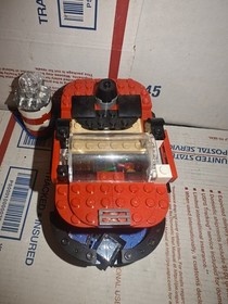 LEGO CREATOR: Lighthouse Point  31051 PARTS INCOMPLETE