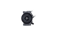 Mahle Kompressor, Klimaanlage ACP 1669 000P FüR CitroËN DS Opel Peugeot