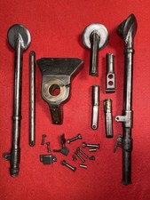 US Restoration Project Tripod M2 1919 WW2 EVANS PRO CO. 12211 1942 Browning