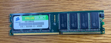 Corsair VS512MB400 Desktop Memory Module
