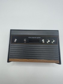 Atari Flashback X Deluxe Retro Console 120 Built-in Games - 2 Wired Controllers