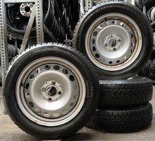 4 ruote invernali Orig SMART 165/65 R15 81T Fortwo Forfour W453 C453 5366 3860