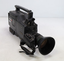 Sony UVW-100B Pro-Betacam SP Camcorder  Fujinon AT Aspheric S16x6.7BMD-D24
