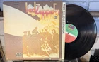🔥Led Zeppelin II SD-8236 Atlantic RL SS Hot Mix Both Sides 1969 Vinyl LP