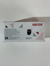 New Genuine OEM Xerox 006R04693 Black High Yield Toner VersaLink C410 C415