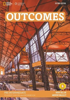 Outcomes - Second Edition - A2.2/B1.1: Pre-Intermediate | Andrew Walkley (u. a.)