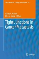 Tight Junctions In Cancer Metastasis Wen G. Jiang