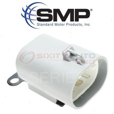 SMP T-Series Fuel Pump Relay for 1987-1994 GMC G1500 - Air Delivery Relays  cz
