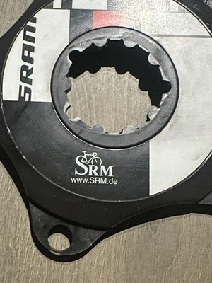 Srm powermeter 7