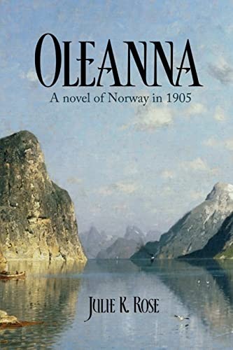 Oleanna - Rose, Julie K.