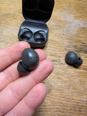 Samsung Galaxy Buds2 Pro - Graphite