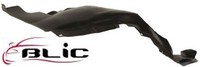 Blic 6601-01-3205801P Verkleidung FüR Radhaus FüR Jeep
