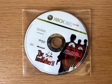 il Padrino II 2 - XBOX 360 Disco PAL
