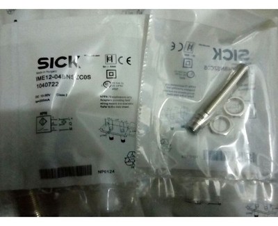 1PC New   IME12-04BNSZC0S Sensor Fast Shipping #ea