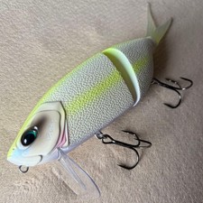 DRT Division Label Tackle Klash Joker Lure for Bass Unused Queen Color