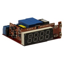 Intelligent PID Temperature Humidity Controller Automatic Egg Incubator