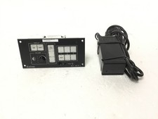 Extron MLC 226 IP L Black MediaLink Controller w/ Power Adapter WORKS FREE SHIP