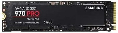 SANSUNG 970 PRO 512GB Win Pro 11 INSTALLED