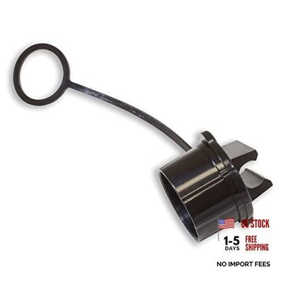 Engineering Inc 20081 7-Way Trailer Plug Cover