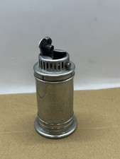 1935 CHASE CHROMED TABLE LIGHTER. MADE IN USA