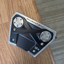 Scotty Cameron Phantom X 9.5 35” Putter
