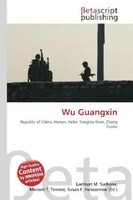 Lambert M. Surhone (U. A.) | Wu Guangxin | Taschenbuch | Englisch (2026)