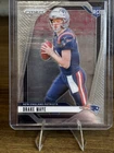 2024 Panini Prizm - Rookies Drake Maye #329 (RC)