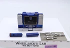 Soundwave 100% Complete 1984 Vintage G1 Transformers Action Figure