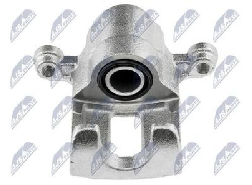 NTY HZT-NS-021 Pinza freno Dx, senza telaio - Immagine 4