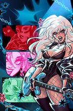 SIRENS LOVE HURTS #4 (OF 4) (PRESALE 5/13/2026) You Pick Variant