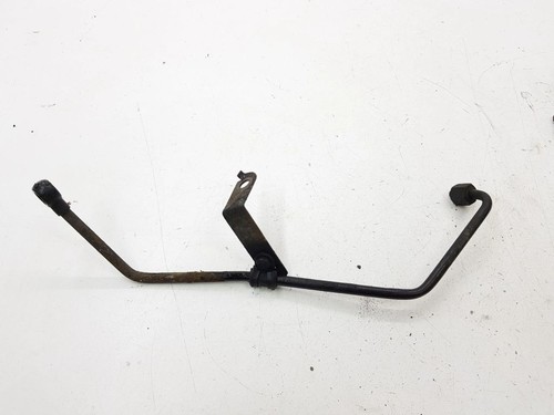 Audi A4 S4 B5 8D 1997 Diesel 66kW Turbolader Ölleitung Ölschlauch AMD162407