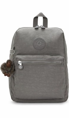 Kipling Rylie Backpack Grey