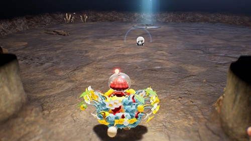 Pikmin 4 – Videogioco Nintendo – Ed. Italiana - Versione su sc (Nintendo Switch) - Picture 5 of 7