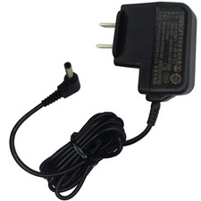 Genuine Omron 6V AC Adapter HEM-ADPTW5 3 5 7 10 Blood Pressure Monitor HHP-A2M01