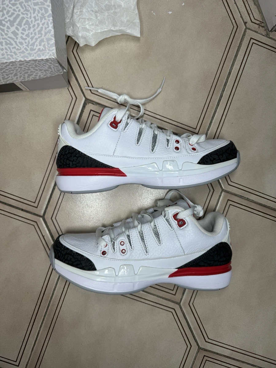 Las mejores ofertas en Nike Zoom Vapor Tour AJ3 Black White | eBay